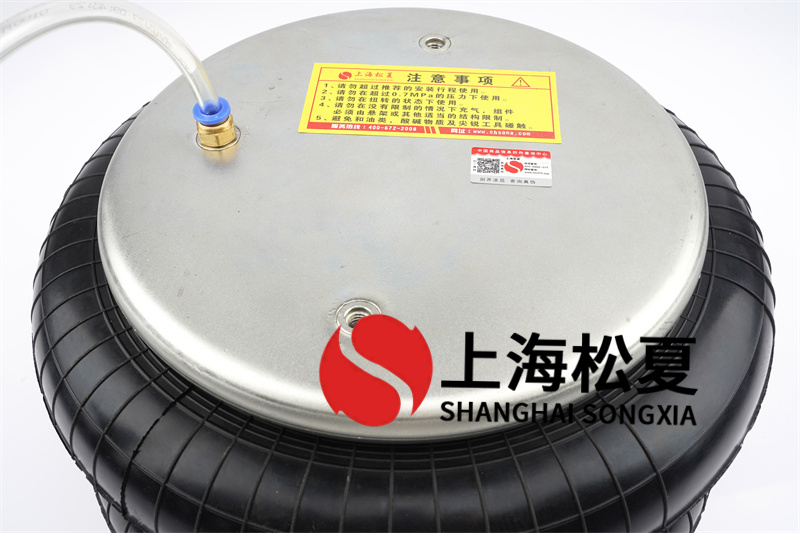 電子實驗儀器薄膜式空氣隔振系統的減震效果如何？
