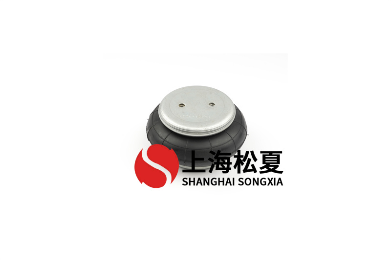 J-180-1振動設備空氣彈簧的性能如何？