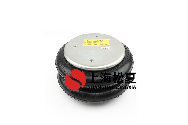 J-180-2振動篩空氣彈簧的隔振性能如何？